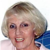 Alice Jeanenne King Obituary