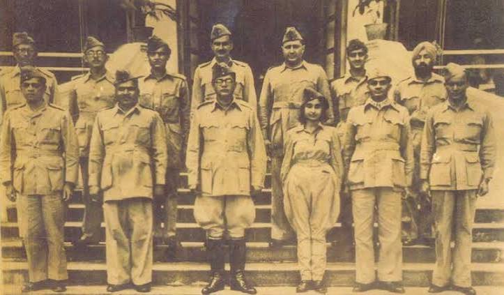 Netaji Stood for Unity Among All Indians, Something That the BJP Tries to Hide - The Wire