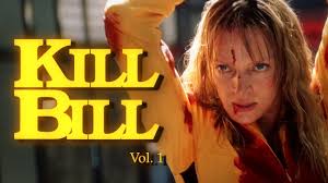 F This Movie!: 2K Replay: KILL BILL VOL. 1