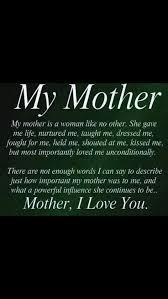 Even Though I Told You Always That I Hope I Made You Proud And I Was So Blessed To Call You Mothers Day Inspirational Quotes Mother Quotes Mother Quotes Images