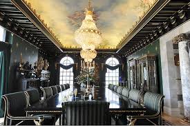 This is your day, your night, your. Stunning Furniture Mansion Dining Rooms 33