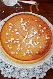 Gateau Butternut Et Orange Sans Gluten Butternut Gateau Courge Gateau Potimarron