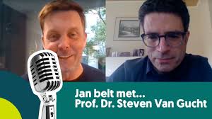 But it is still possible, says van gucht. Jan Belt Met Viroloog Steven Van Gucht Youtube