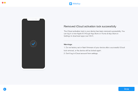 Open a windows explorer window. Official Tenorshare 4mekey Remove Icloud Activation Lock Without Password Apple Id