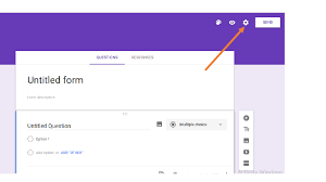 Contoh soal pre test dan post test pelatihan. Membuat Pre Test Dan Post Test Pada Pelatihan Secara Online Melalui Google Form