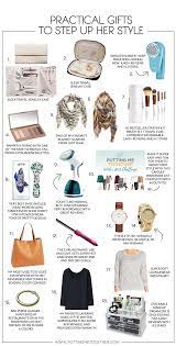 Whether it's her birthday, a holiday, or just because, these luxury gifts are sure to do the trick. Best Practical Gifts For Her That She Ll Actually Use And Love Practical Gifts Christmas Gifts For Her Gifts For Her
