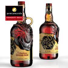 Winners Cigars And Whiskey Alcohol Packaging Alcohol Bottles