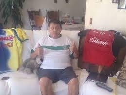 Fundraiser for Leeza Gomez by Alberto Centeno : Marcos Gomez Funeral  Expenses