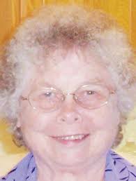 Faye M. Hoffman, 76
