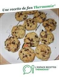 Cookies Moelleux A L Americaine Recette Cookies Moelleux Recette Cookies Moelleux Recette Cookies Thermomix