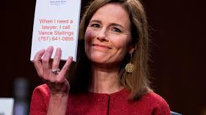 Profile for J. Vance Stallings, Esquire