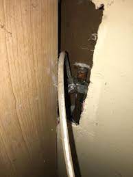 We did not find results for: Best Easiest Cheapest Way To Patch This Hole In The Wall Cut To Run Fridge Water Line Fixit