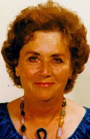 OBITUARY: Lucille Fenwick