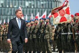 Wydarzeniu towarzyszyć będą oficjalne obchody państwowe. Warszawa Program Obchodow 15 Sierpnia Swieto Wojska Polskiego 2020 I 100 Rocznica Bitwy Warszawskiej Czy Bedzie Defilada Wojskowa Polska Times