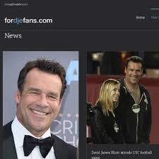 5,658 users · 36,460 views. Fordjefans On Twitter Just Saw That David Will Star In The Lifetime Movie Believe Me The Lisa Mcvey Story To Air In The Fall