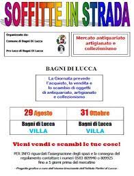 Bagni di lucca has been known for its thermal springs since the etruscan and roman ages. Articoloserviziamministrativi