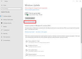 Microsoft's latest update to windows 10 brings a bunch of cool features that range from legit improvements to interesting novelties, and it will begin beaming down from the mothership next week. El Nuevo Proceso De Actualizacion Manual De Controladores De Windows 10 Comienza El 5 De Noviembre De 2020 Noticias De Tecnologia