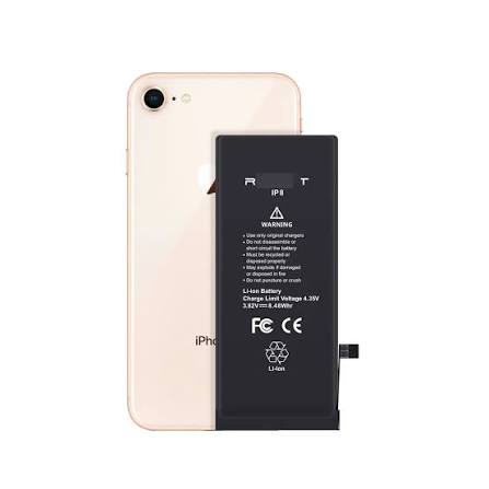 IPHONE BATTERY ORIGINAL - 7 PLUS