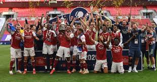 Get all the latest england fa cup live football scores, results and fixture information from livescore, providers of fast football live score content. Arsenal 2 1 Chelsea The Fa Cup Final Mailbox Football365