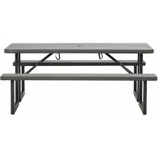 Maybe you would like to learn more about one of these? Lifetime 6 Foot Craftsman Folding Picnic Table