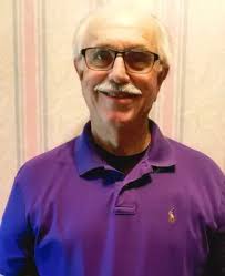 Obituary information for Larry Jay Black