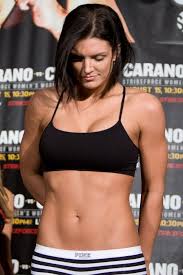 Gina carano profile, mma record, pro fights and amateur fights. Gina Carano Ufc Mma Women Female Athletes Female Mma Fighters