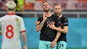 17,726 likes · 57 talking about this. 1 Spiel Sperre Fur Arnautovic Nach Beleidigung Gegen Alioski