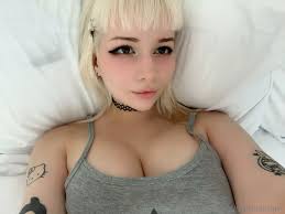 Orphicbunny Nude OnlyFans Leaks (18 Pics) - 4FAP.NET