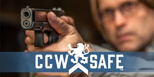 ccw safe review re factor tactical