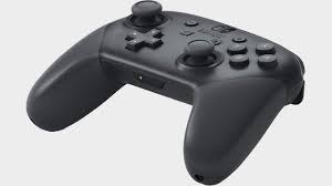 Nintendo Switch Pro Controller Review A Great Controller That Shames The Joy Cons Gamesradar