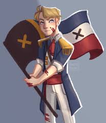 And The Universe Said I Love You Tommyinnit Hero Of L Manberg L Manburg O7 The l'manberg flag dream was unhappy with the uprising, so he gave the revolutionaries an ultimatum, writing on signs inside l'manberg: tommyinnit hero of l manberg l