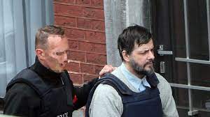 Todas las noticias sobre marc dutroux publicadas en el país. Dutroux Affare In Belgien Behorden Arbeiten Noch Immer Nicht Zusammen Archiv