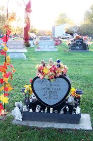 Jacob Tyler Stivers (1990-1998)