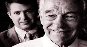 Ron Paul's Man in Iowa