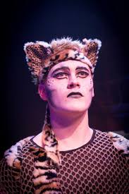 Unprecedented Demand for "Cats" Tickets