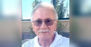 Thomas Anthony Aragon Obituary