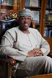Follow the latest stories live on channelstv.com. John Momoh Wikipedia