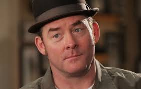 Hollywood's Humanitarians: David Koechner helps fight cancer with
