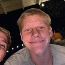 Boys Volleyball High School Players