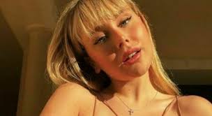 Jasmine Carrisi pronta per il Gf Vip: la figlia di Al Bano-Lecciso vuole  una carriera in tv. Ma a una condizione