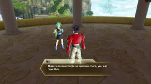 Instead you will have to farm some missions and face other time patrollers there, just like the original xenoverse. Dragon Ball Xenoverse 2 Leveling Guide Tips Prima Games