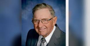 Charles Louis Hackman Obituary