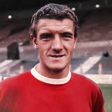 Bill Foulkes