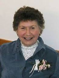 Obituary for Marie Evelyn Irene (Brown) Anstice