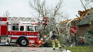 Official web site of the university of alabama. Usa Mindestens Funf Tote Nach Tornados In Alabama