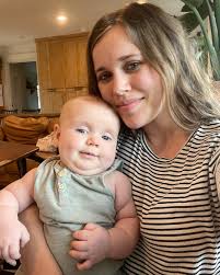 Unthinkable Tragedy: Jessa Duggar's Baby Loss Leaves Family in Tears 💔😭" 