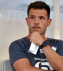 L2, Jorge Maciel nommé entraîneur de Valenciennes