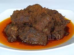 Masing masing dikemas dalam alumunium foil traveling pack, sehingga mudah untuk dibawa. Jual Rendang Padang Online Daging Sapi Kemasan 300 Gram Di Lapak Rendang Padang Online Bukalapak