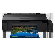 The one on the far right you can print borderless photos on compatible paper types in compatible sizes (l1800): Epson L1800 A3 Photo Ink Tank Printer