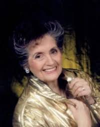 Nancy Claire Thacker